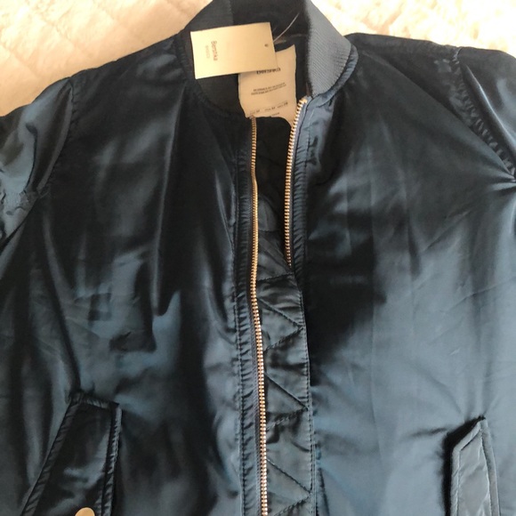 Puffer jacket - Picture 5 of 5